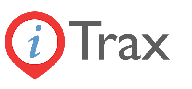 iTrax logo