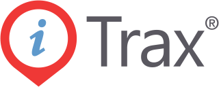 i-Trax Logo